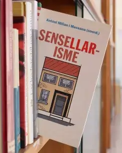Sensellarisme.