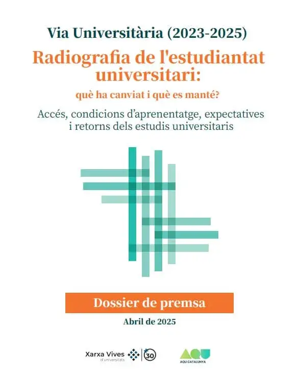Portada del document.
