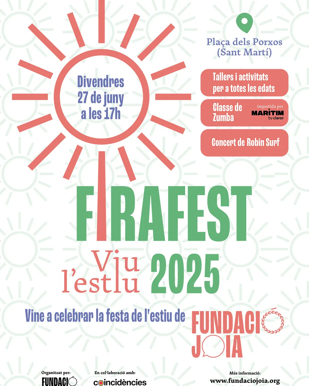Firafest 2025