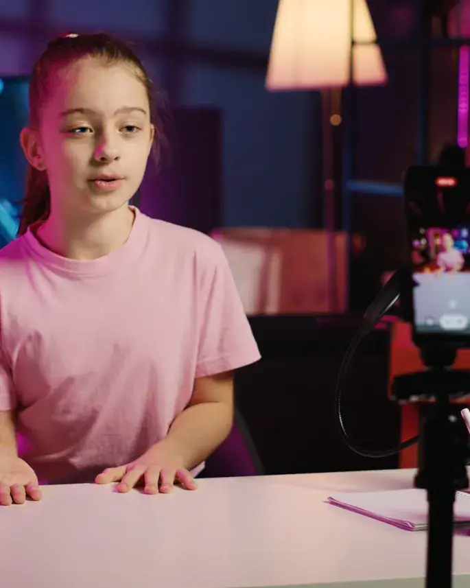 Coincidint amb el Dia Mundial contra el Treball Infantil, analitzem el negoci dels influencers infantils.