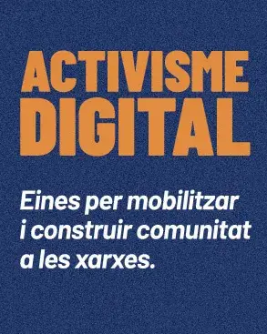 cartell promocional