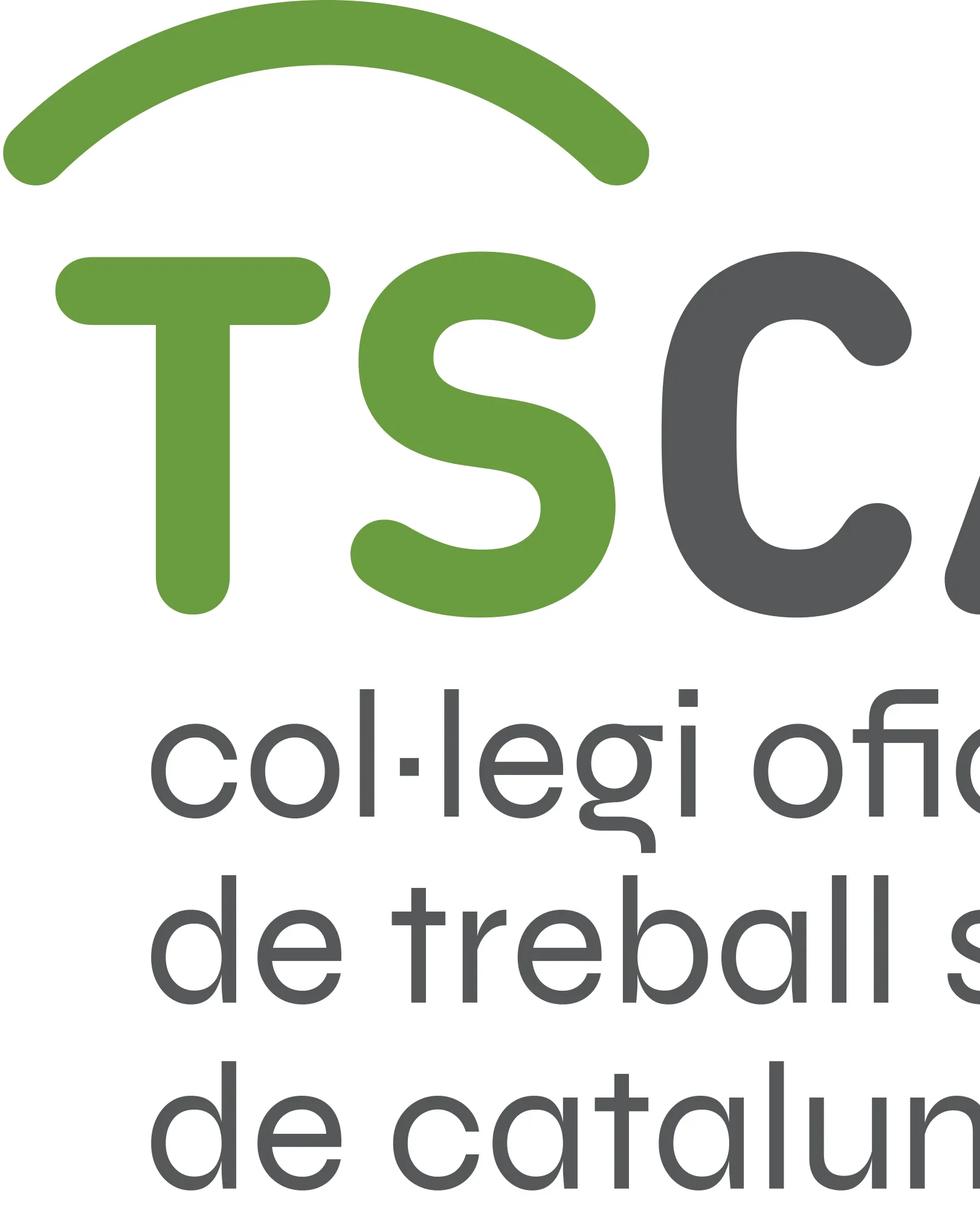 Logo del TSCAT
