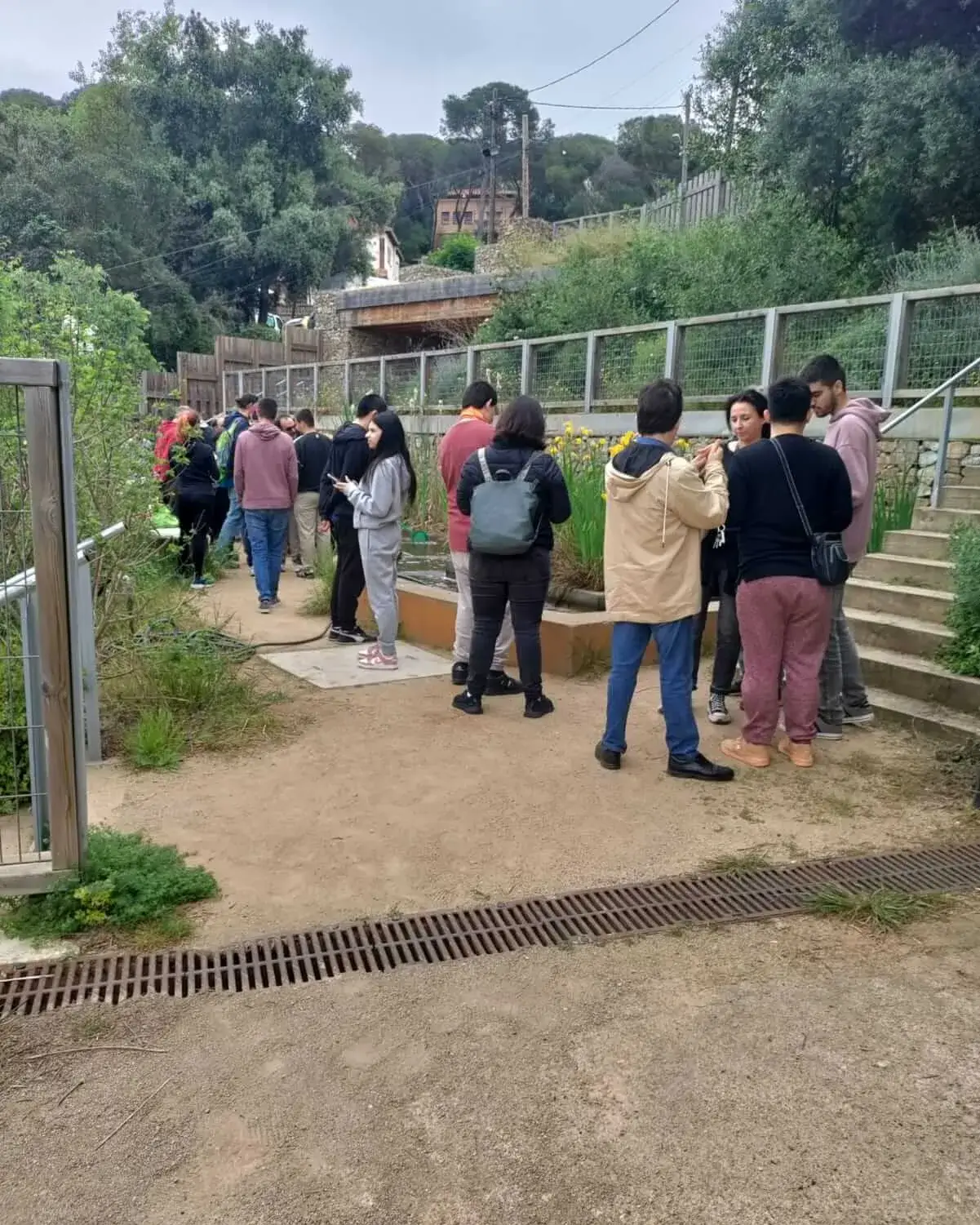 Jornada inclusiva