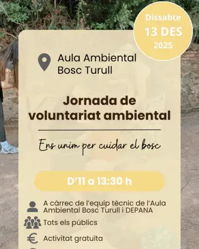Cartell de la Jornada