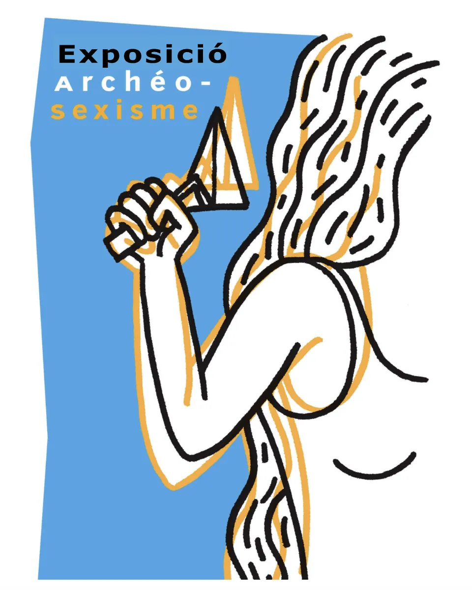 Exposició Arqueosexisme