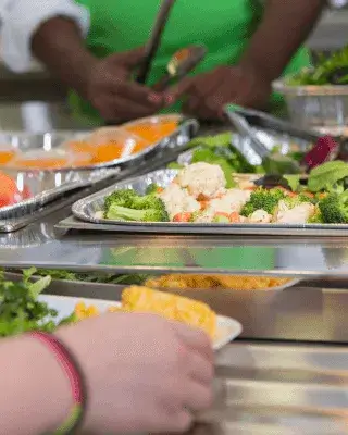 Els espais d’alimentació poden ser una font de conflictes i malestars sinó és gestionen correctament.