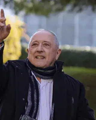 Reconeixement a Josep Gassó Espina, impulsor de l’educació en el lleure.