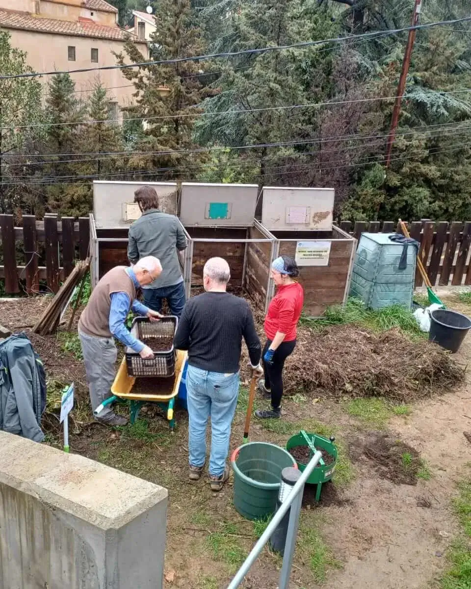 Jornada de portes obertes