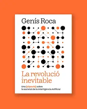 Imatge promocional del llibre