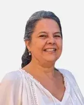 Gabriela del Valle Gómez
