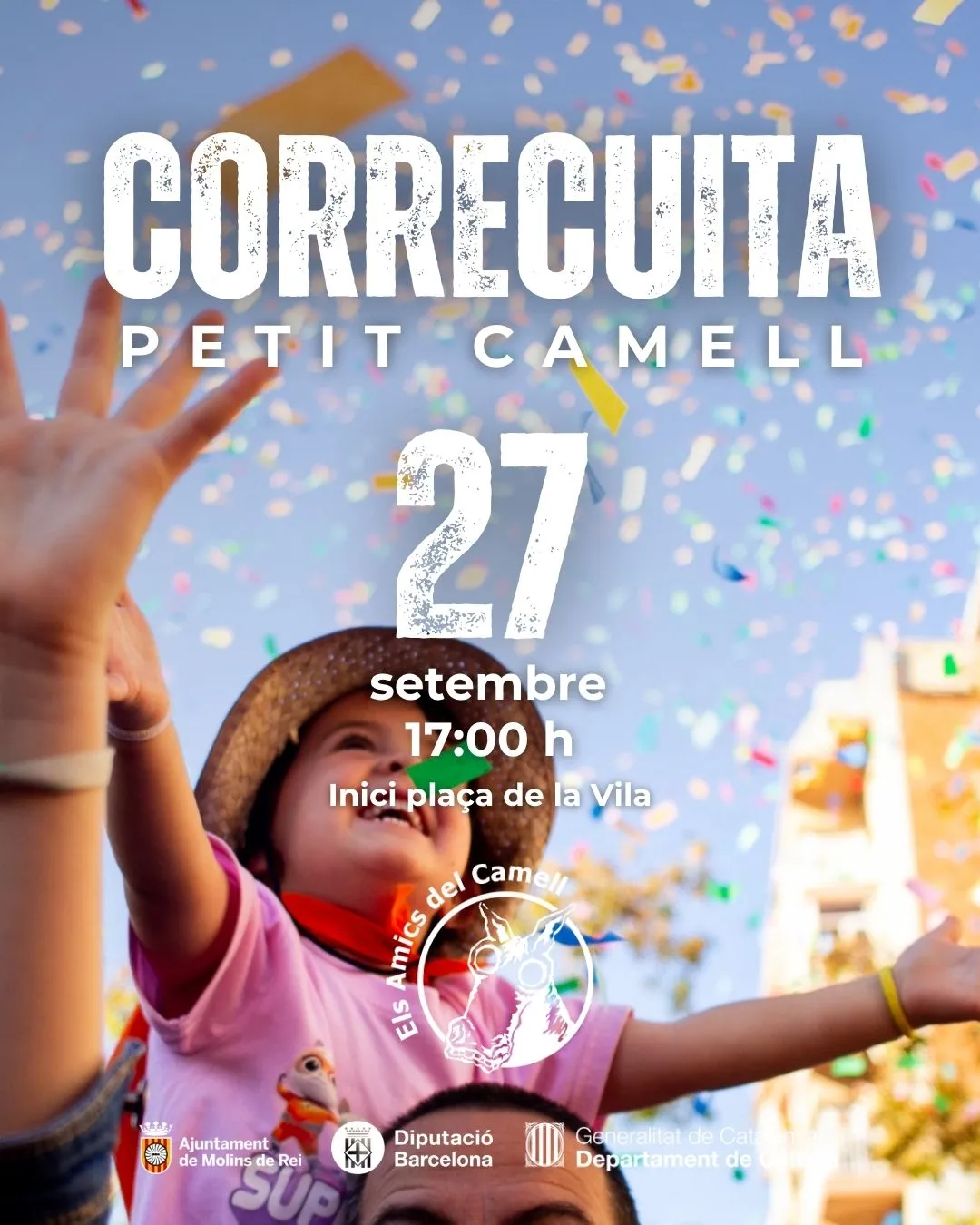 Cartell PETIT
