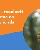 Mediació i resolució de conflictes en cossos policials. Una mirada sociocomunitària des de l’experiència d’educadors i educadores socials