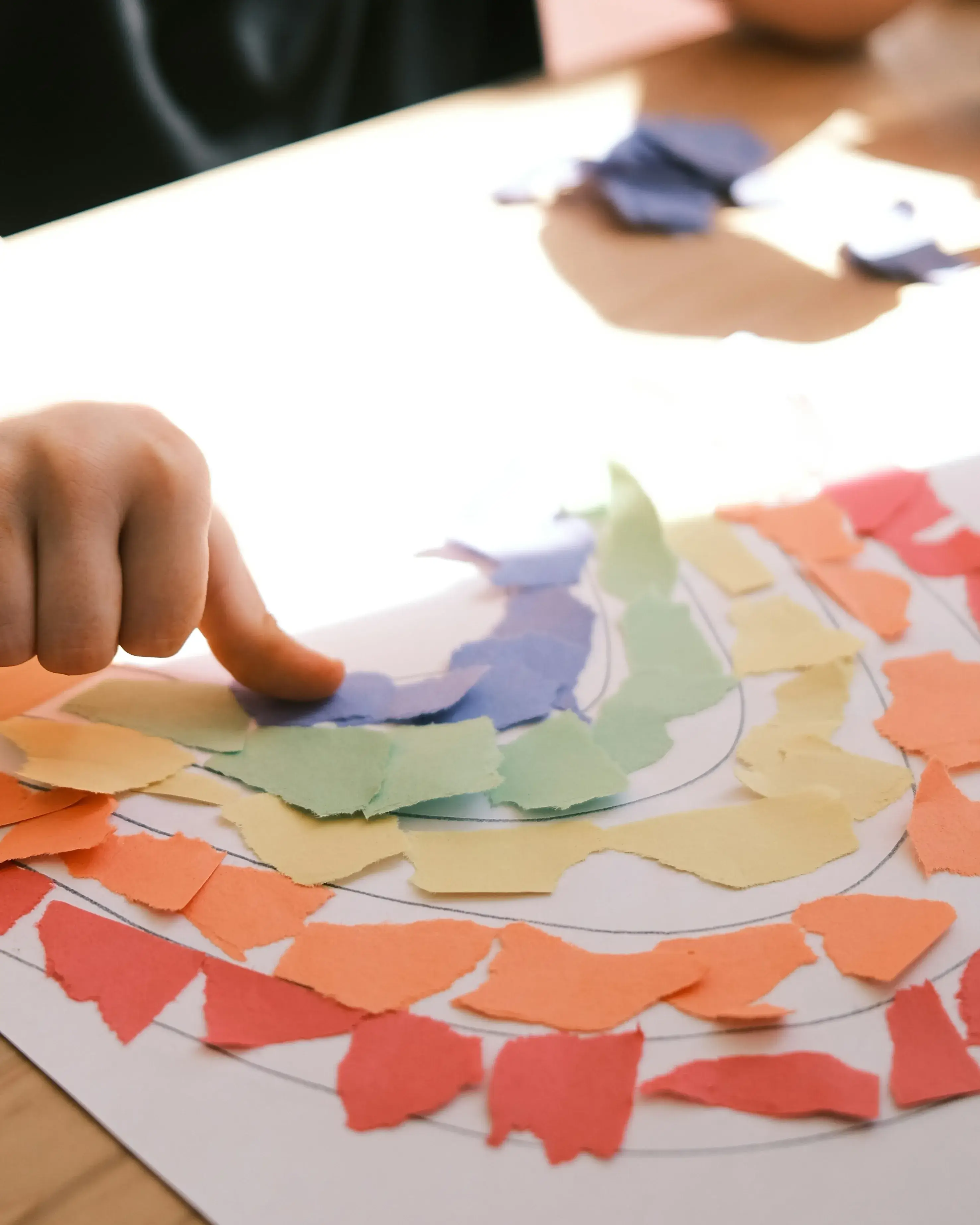 17/11 'Soc, ets, som i tenim drets':  Dia Mundial de la Infància 17/11 'Soc, ets, som i tenim drets':  Dia Mundial de la Infància