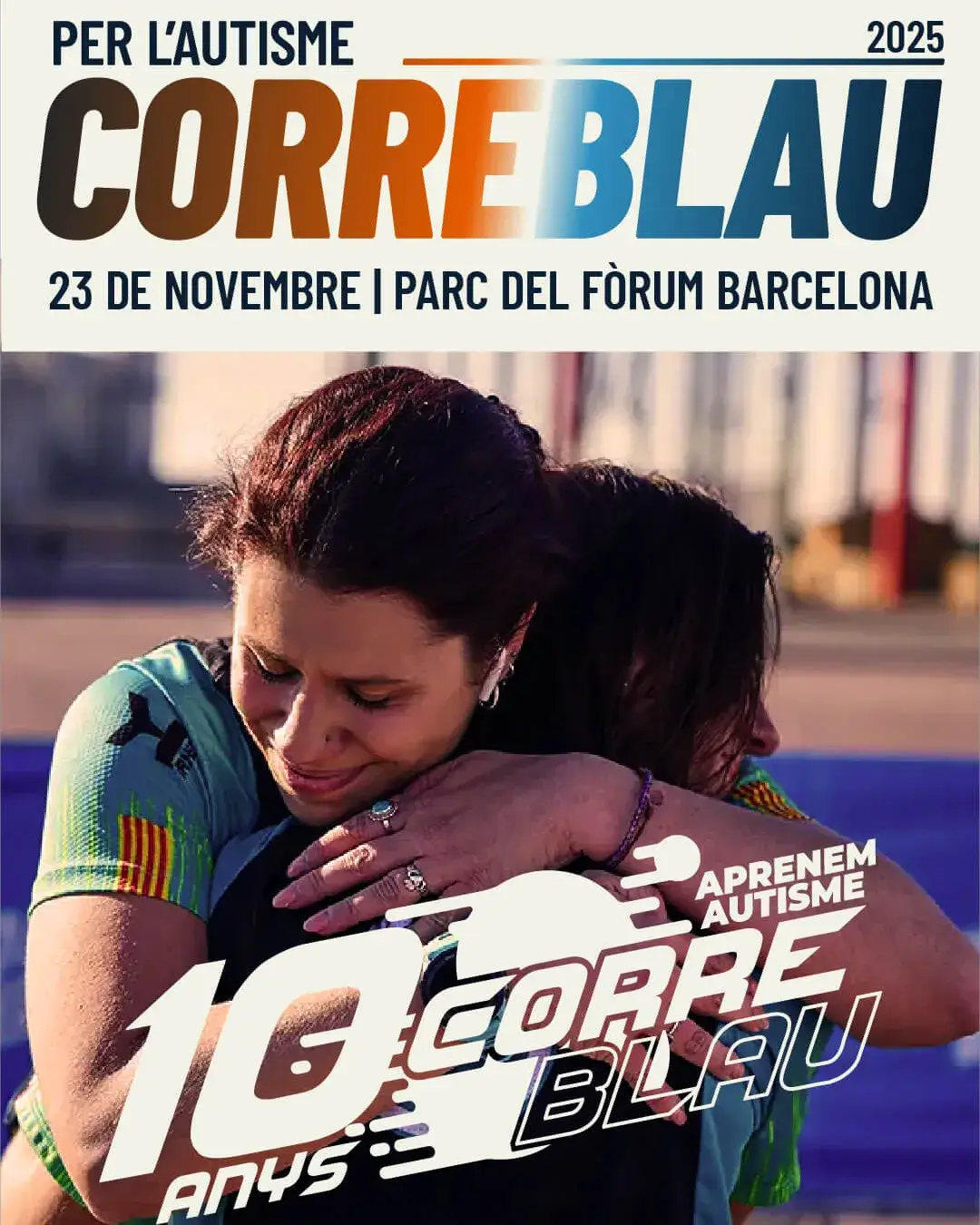 Cartell de la cursa