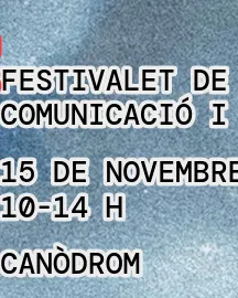 Vrucrucru Cartell promocional de l'acte