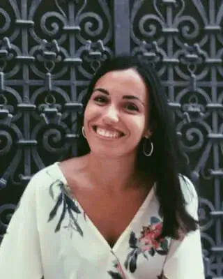 Hanna Crespo, Salut Mental Catalunya 