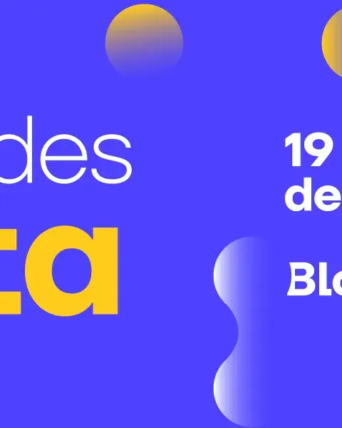 Techbloc4 - Jornades Beta 19 i 20 de novembre Bloc4BCN Techbloc4 - Jornades Beta 19 i 20 de novembre Bloc4BCN