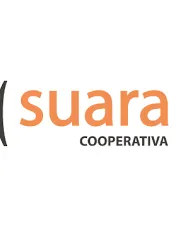 Logotip de Suara Cooperativa Logotip de Suara Cooperativa