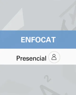 a Coordinadora Catalana de Fundacions organitza una formació presencial. a Coordinadora Catalana de Fundacions organitza una formació presencial.