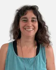 Maria Rodriguez. 