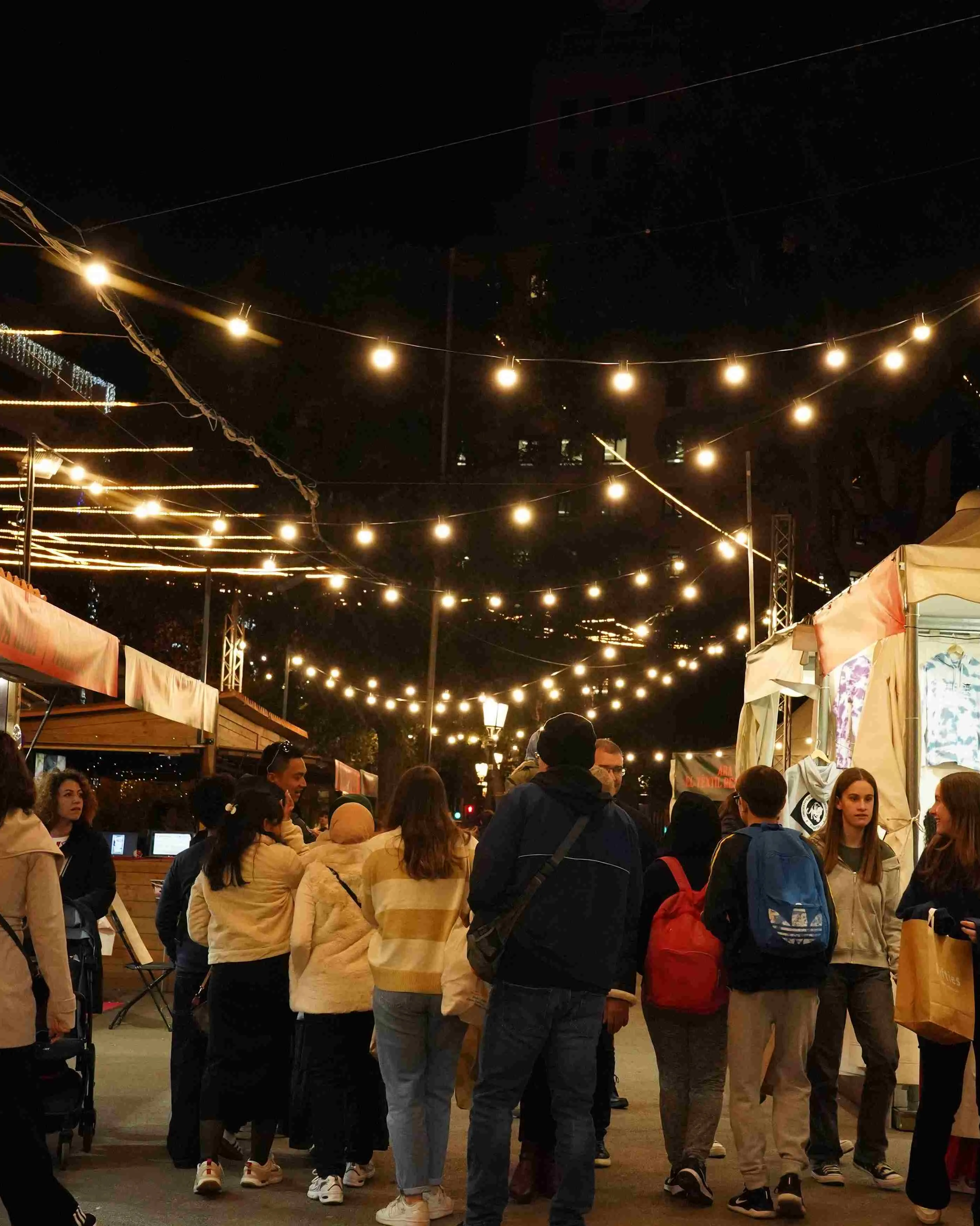 11a Fira de Consum Responsable i d’Economia Social i Solidària