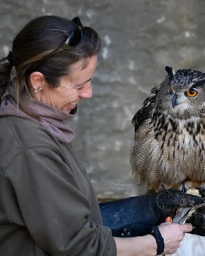 Viu la natura al Cim D’Àligues 