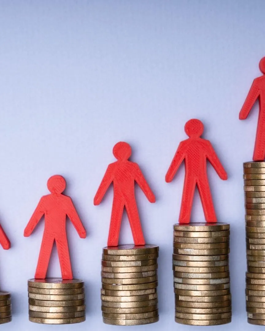 El registre retributiu ha d’incloure tota la informació relativa a les retribucions de la plantilla.