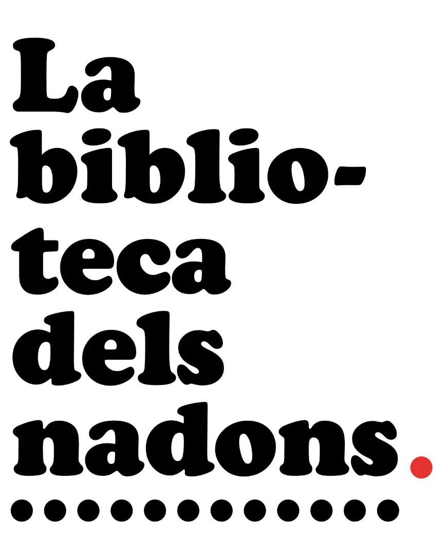Imatge del cicle ‘La biblioteca dels nadons’