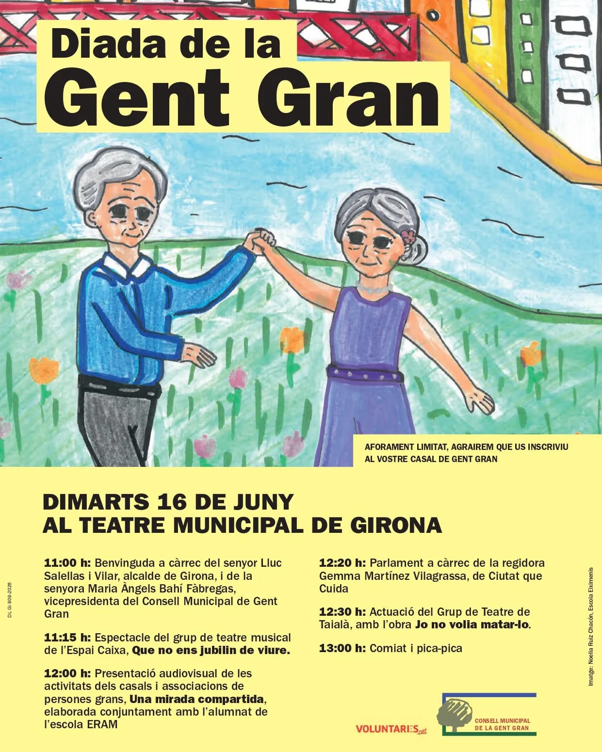 Diada de la Gent Gran