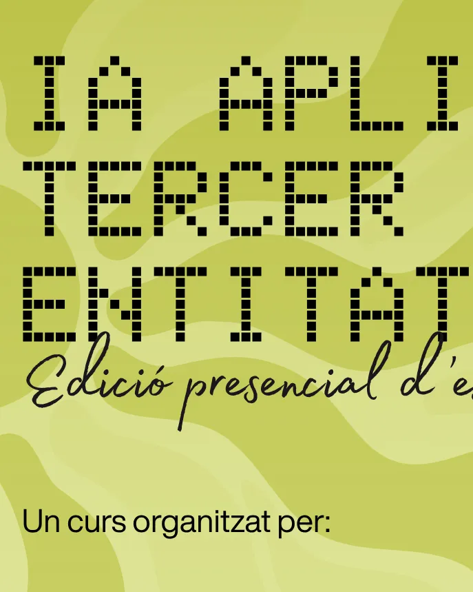 Cartell de l'acte