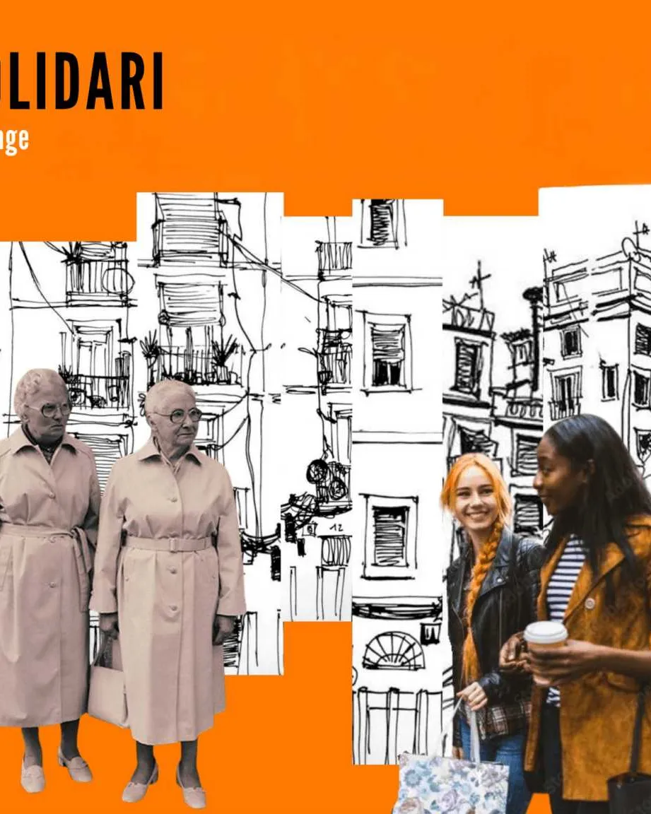 Mercat solidari ABD