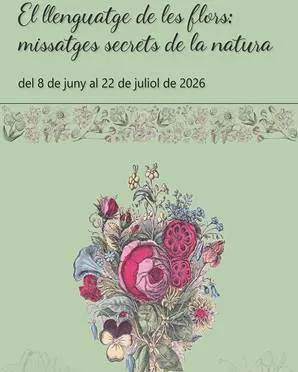 Cartell promocional de l'exposició