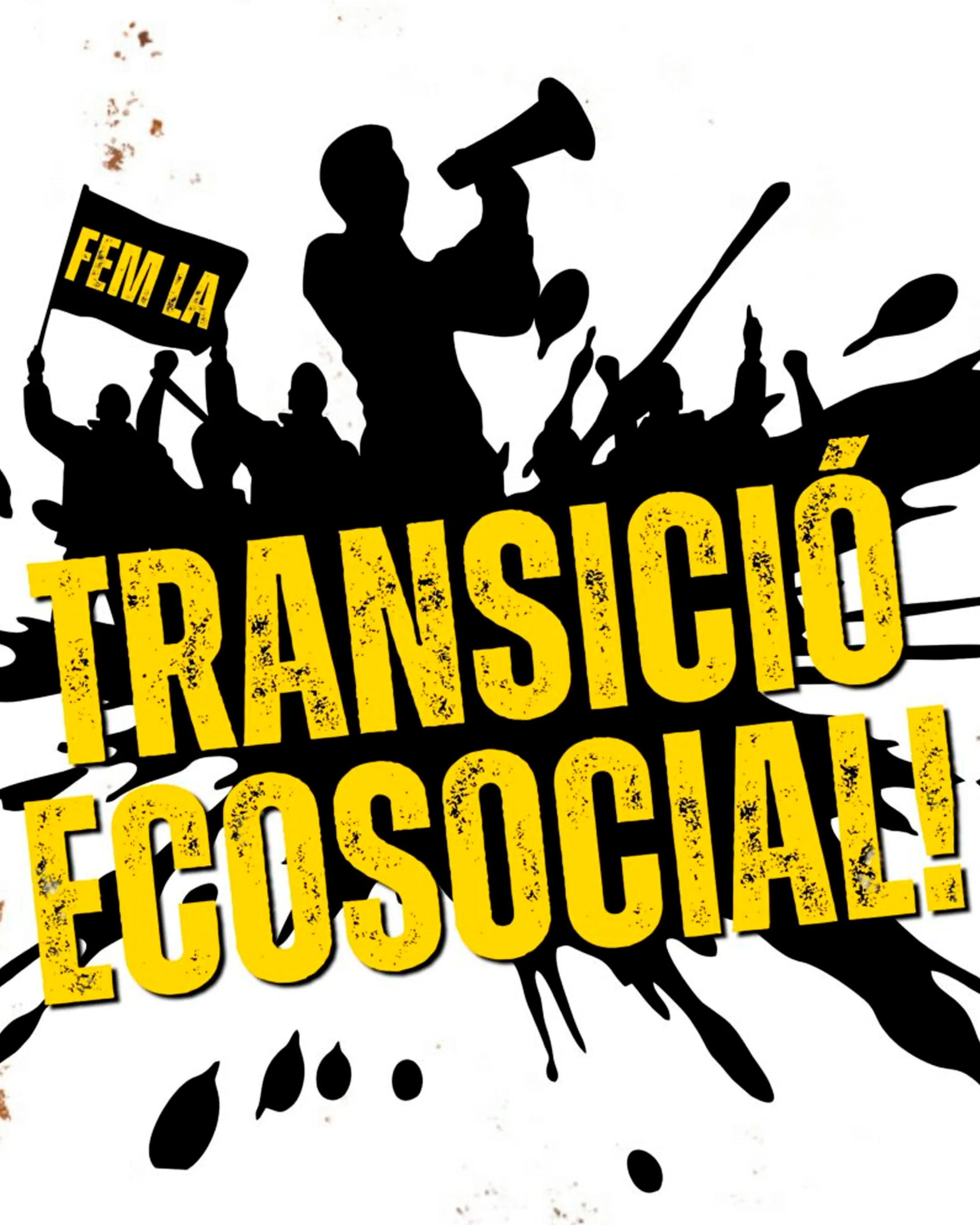 Formació gratuïta per educar en la justícia climàtica i la transició ecosocial