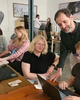 Tria la teva aventura amb GREEN SAGA (Erasmus+)