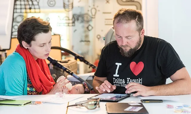 Taller sobre voluntariat virtual