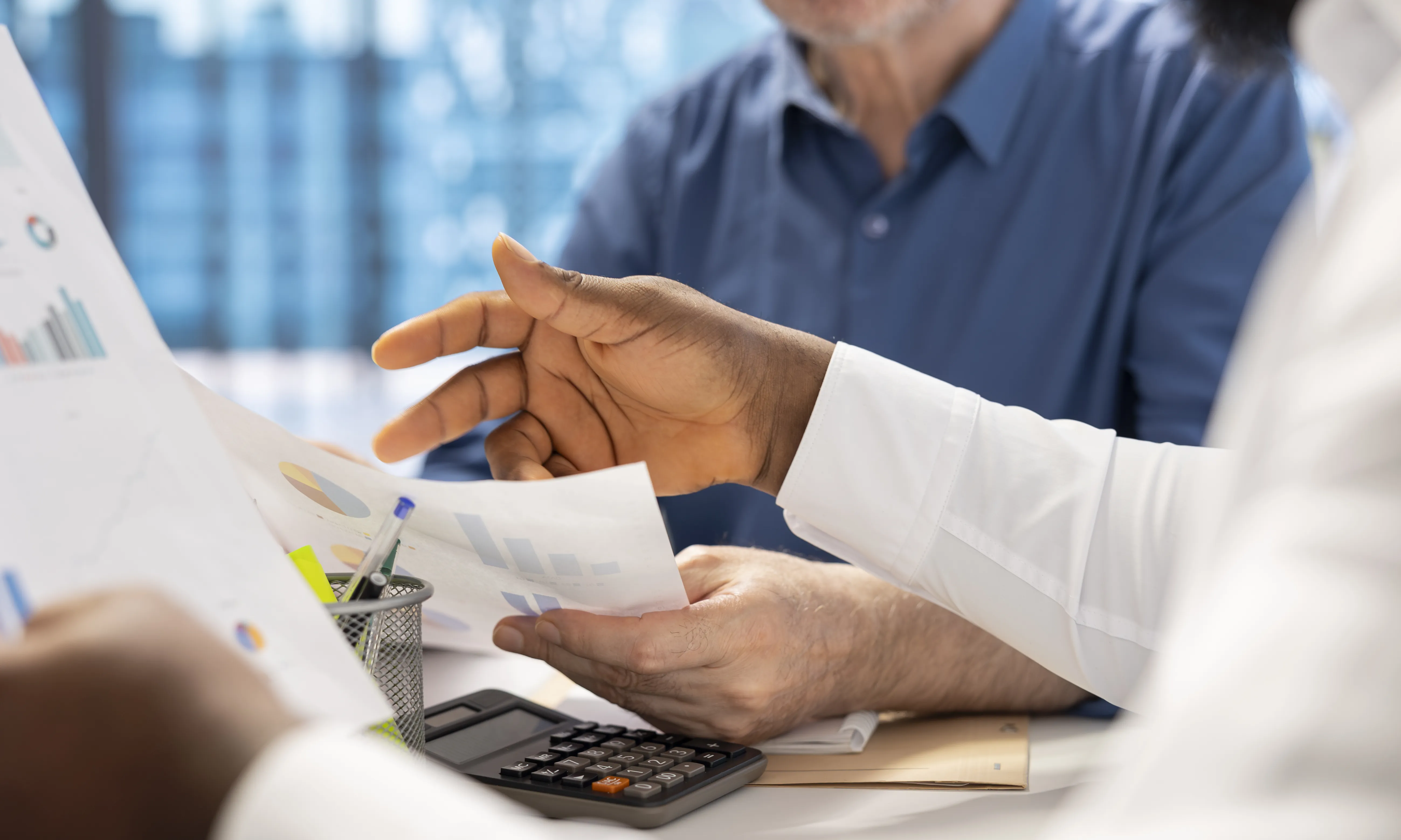 La fiscalitat continua sent un terreny feixuc i complex per a moltes entitats, sobretot per a les més petites.