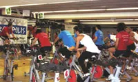 Spinning Day