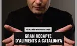 El cuiner Isma Prados dóna suport a la campanya