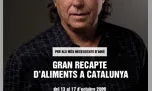 Joan Manuel Serrat óona suport a la campanya