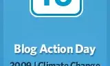 Banner Blog Action Day 09