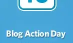 Blog Action Day