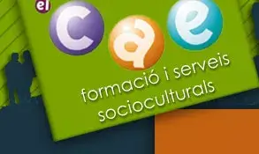 El CAE, centre de formació i serveis socioculturals