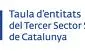 Logo Taula d'Entitats del Tercer Sector