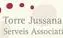 Logotip de Tore Jussana