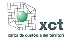 Logotip de la Xarxa de Custòdia del territori