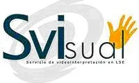 Logo Svisual