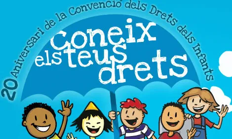 Coneix els teus drets