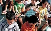Dret a l'educació