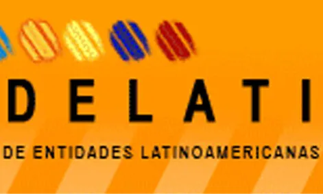 Logo de Fedelatina