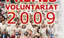 Imatge dels premis voluntariat 2009